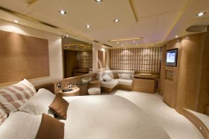 Alfamarine “Nina” – View 6