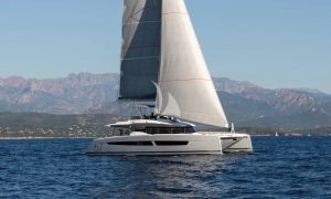 Fountaine Pajot “Chiloe” – View 9