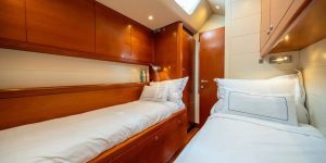 Nautor’s Swan „Stella Of Rorc“ – Ansicht 27