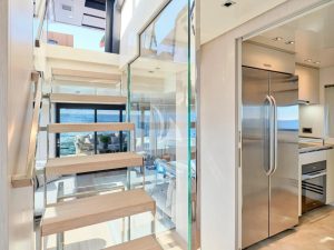 Sanlorenzo “Fuquet Duet” – View 12