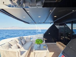 Sanlorenzo “Fuquet Duet” – View 7