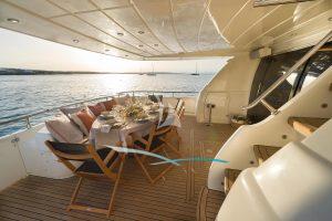 Canado's "Daypa" – View 7