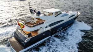 Astondoa “Kirios” – view 13