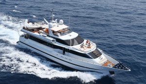 Heesen “Heartbeat of Life” – View 10