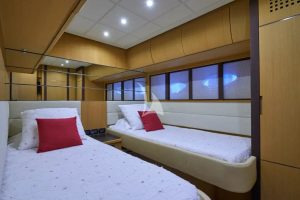 Pershing “Danzas” – View 11