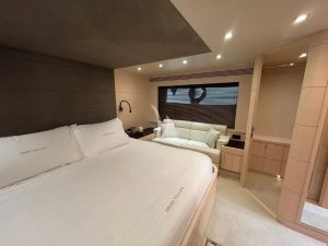 Sunseeker „Never Too Late“ – Ansicht 12