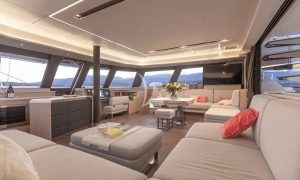 Fountaine Pajot “Chiloe” – View 10