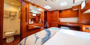 Nautor’s Swan „Stella Of Rorc“ – Ansicht 26