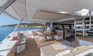 Fountaine Pajot “Chiloe” – View 5