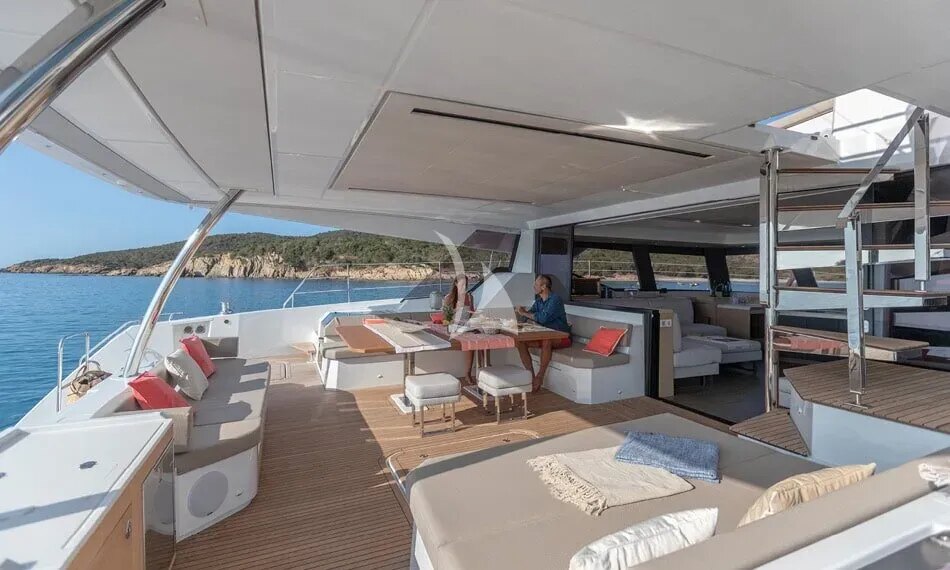 Fountaine Pajot “Chiloe” – View 5