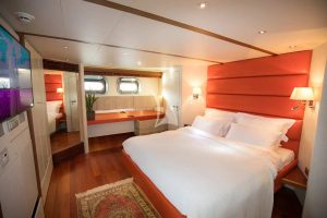 Heesen “Heartbeat of Life” – View 24