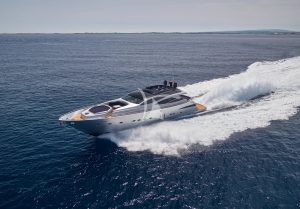 Pershing “Danzas” – View 19