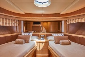 Alfamarine “Nina” – View 9