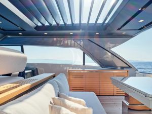 Sanlorenzo “Fuquet Duet” – View 6