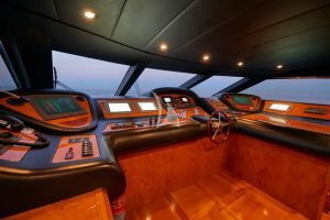 Astondoa “Kirios” – view 22