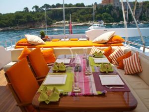 Heesen “Heartbeat of Life” – View 16