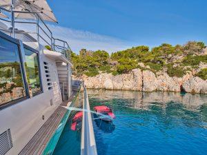 Feadship “Highlander” – View 21