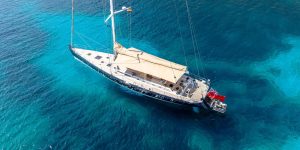 Nautor’s Swan „Stella Of Rorc“ – Ansicht 7