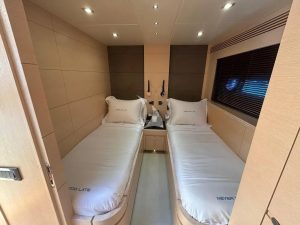 Sunseeker „Never Too Late“ – Ansicht 19
