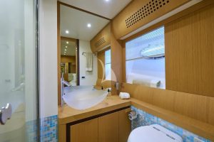 Pershing “Danzas” – View 18
