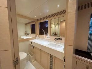 Sunseeker „Never Too Late“ – Ansicht 16