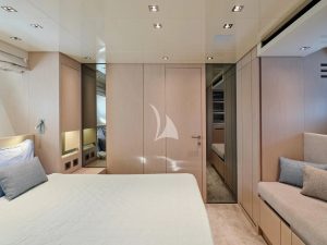 Sanlorenzo “Fuquet Duet” – View 14