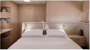 YYachts „Yume“ – Ansicht 7