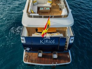 Astondoa “Kirios” – view 12