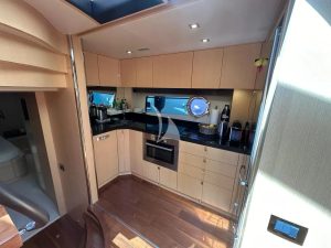 Sunseeker „Never Too Late“ – Ansicht 10