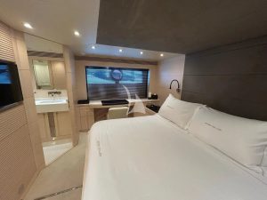 Sunseeker „Never Too Late“ – Ansicht 13
