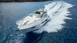 Sunseeker „Never Too Late“ – Ansicht 3