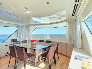 Sanlorenzo “Fuquet Duet” – View 13