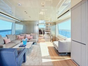 Sanlorenzo “Fuquet Duet” – View 11