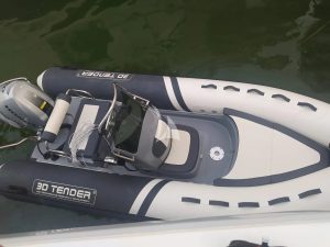 Fountaine Pajot “Chiloe” – View 8