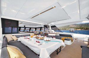 Fountaine Pajot „Neow“ – Ansicht 8