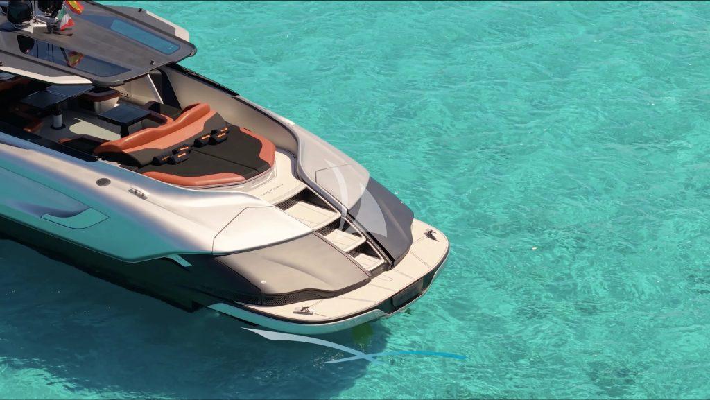 Victory Design SRL „Bolide“ – Ansicht 5