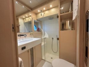 Sunseeker „Never Too Late“ – Ansicht 20