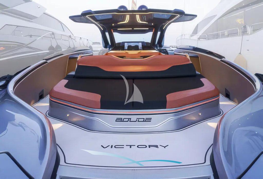 Victory Design SRL „Bolide“ – Ansicht 4