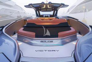 Victory Design SRL „Bolide“ – Ansicht 4