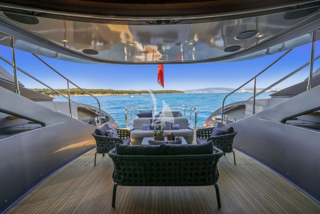 International Shipyard Ancona „Matsu“ – Ansicht 5