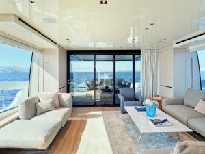 Sanlorenzo “Fuquet Duet” – View 10