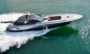 Victory Design SRL „Bolide“ – Ansicht 12