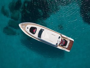 Alfamarine “Nina” – View 4