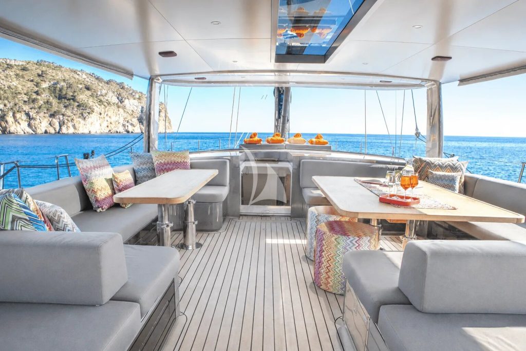 YYachts „W“ – Ansicht 5
