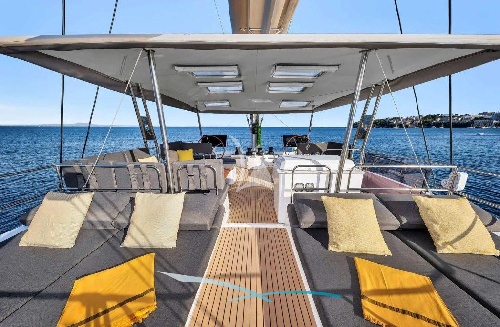 Fountaine Pajot „Neow“ – Ansicht 4