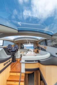 Sunseeker „Never Too Late“ – Ansicht 26