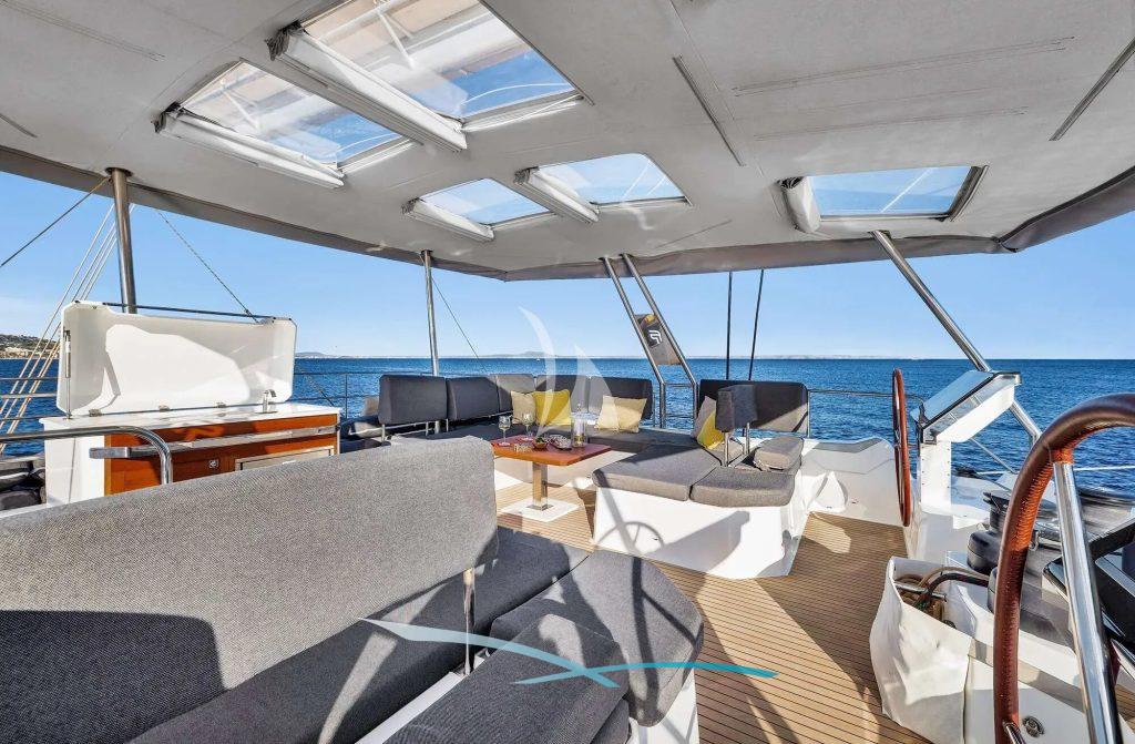 Fountaine Pajot „Neow“ – Ansicht 5