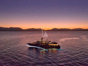 Feadship “Highlander” – View 4