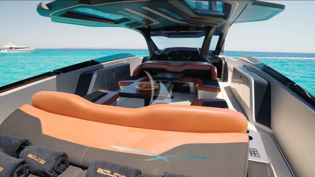 Victory Design SRL “Bolide” – View 3