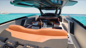 Victory Design SRL „Bolide“ – Ansicht 3